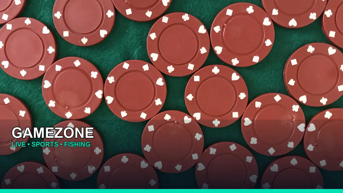 GAMEZONE live casino, sports and fishing games for Philippine players